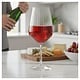 PASABAHCE Wijnglas 49 cl  " Allegra Focus Optic "