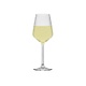PASABAHCE Wijnglas 35 cl  " Allegra Focus Optic "