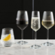 PASABAHCE Wine glass 49 cl  " Allegra Focus Optic "