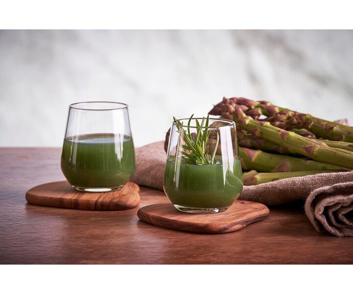 PASABAHCE Apero / Amuse  mini glaasje 11,5 cl Allegra