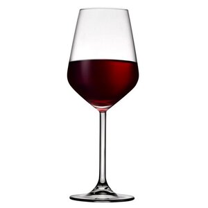 PASABAHCE Wine glass 35 cl  " Allegra "