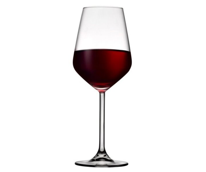 PASABAHCE Wijnglas 35 cl  " Allegra "