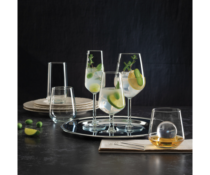 PASABAHCE Wine glass 47 cl  " Allegra "