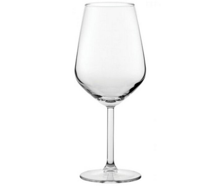 PASABAHCE Wine glass 47 cl  " Allegra "