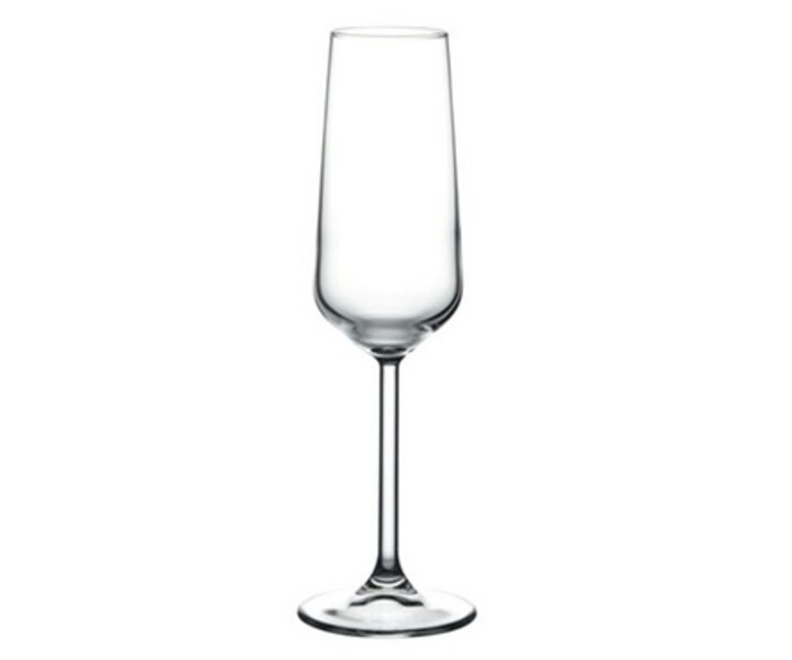 PASABAHCE Flûte à champagne 19,5 cl  " Allegra "