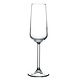 PASABAHCE Champagne flûte 19,5  cl  " Allegra "