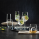 PASABAHCE Goblet à eau - whisky - soda's 43,5 cl  " Allegra "