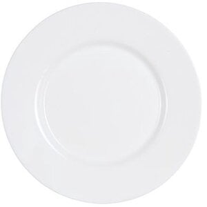 LUMINARC  Assiette plate 26,5 cm " Every Day "