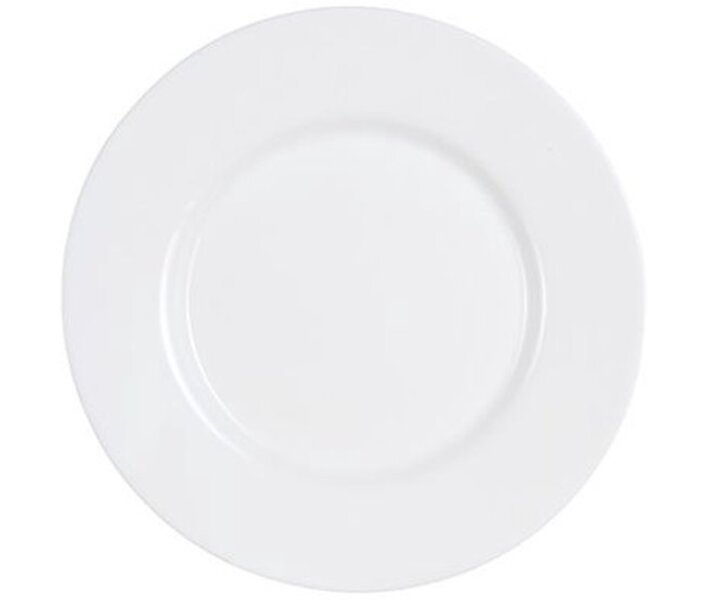 LUMINARC  Plat bord 26,5 cm " Every Day "
