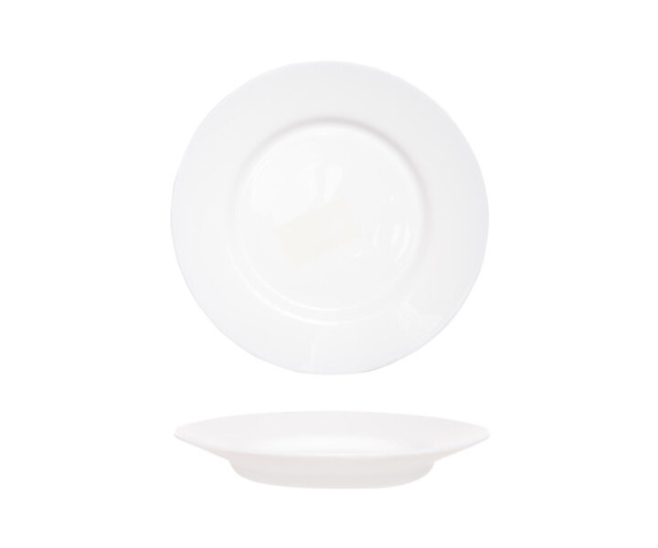 LUMINARC  Assiette creuse 22 cm " Every Day "