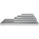 M&T Koelelement GN 1/4 " Stay cool "  hoogte 3,6 cm