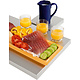 M&T Koelelement GN 1/4 " Stay cool "  hoogte 3,6 cm