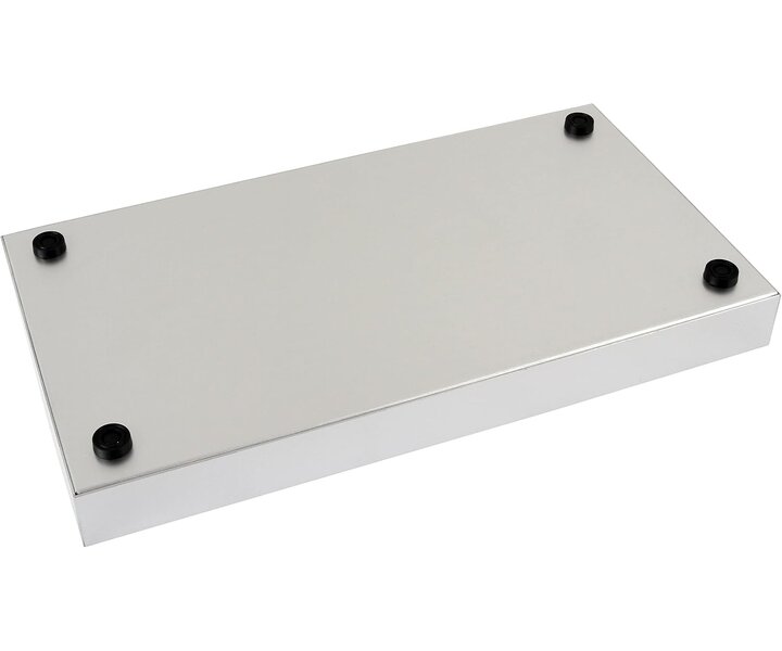 M&T Plaque réfrigérante GN 1/4 " Stay cool "  hauteur 3,6 cm