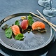 PROOF Porcelain  Deep plate Ø 19 cm  " SOLAS BLUE "