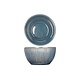 PROOF Porcelain  Bowl Ø 8 cm  " SOLAS BLUE "