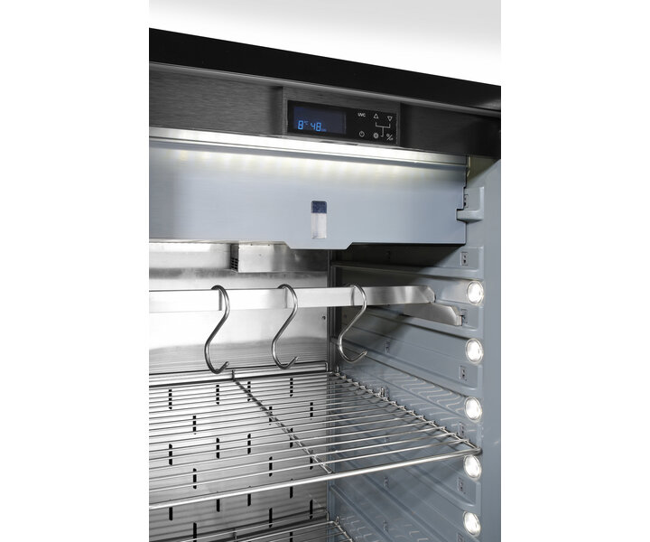 ARKTIC Cave de maturation de viande
