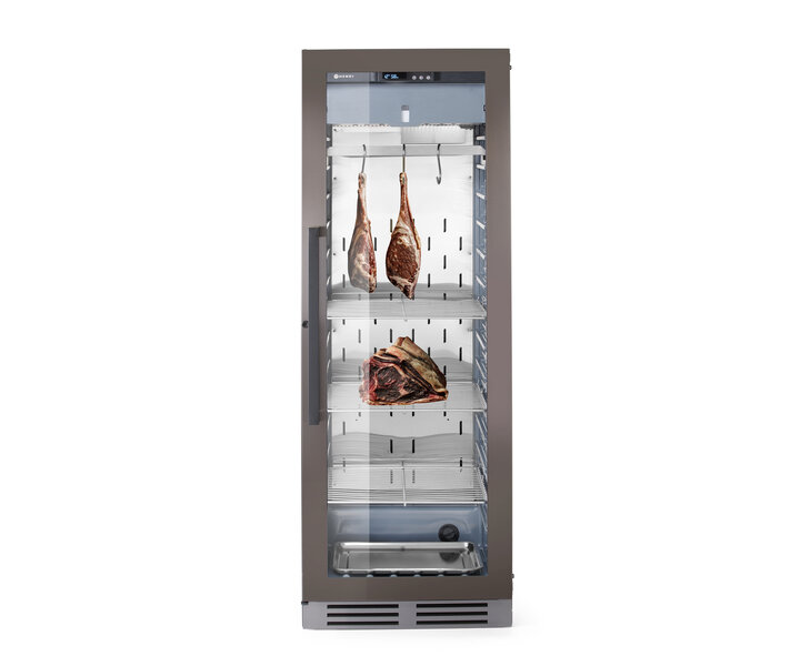 ARKTIC Dry aging cabinet