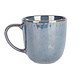 PROOF Porcelain  Goblet à café & thé 27 cl " SOLAS BLUE "