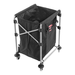 TRUST TROLLIES Linen trolley 120 liters