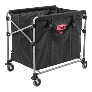 TRUST TROLLIES Linnenzakwagen 240 liter