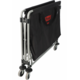 TRUST TROLLIES Linnenzakwagen 200 liter  ( 2 x 100 liter )