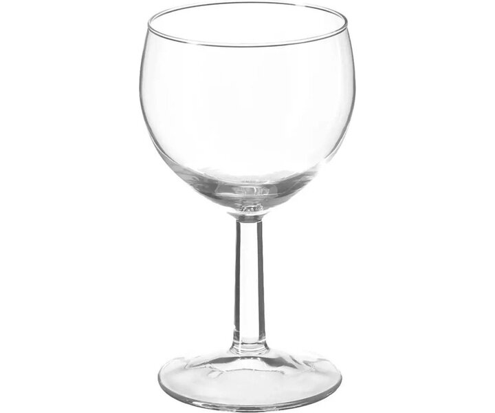 M&T Wijnglas 19 cl " Ballon "