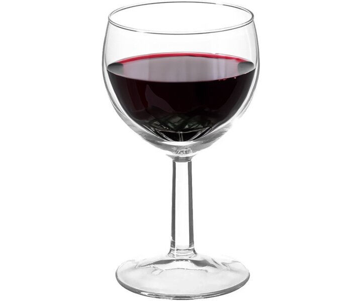M&T Wijnglas 19 cl " Ballon "