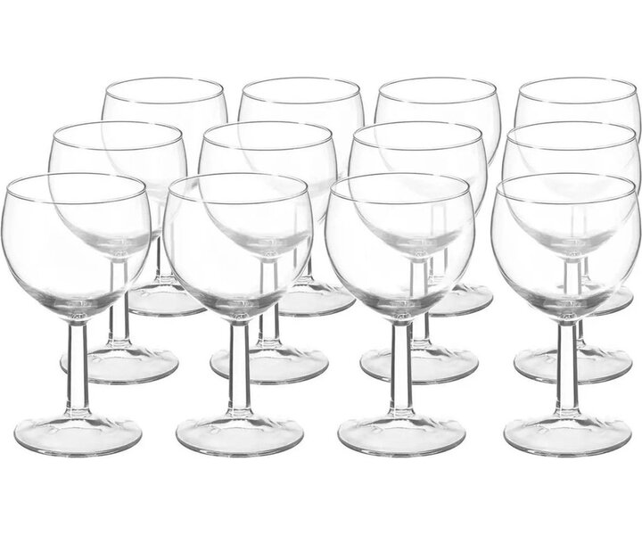 M&T Wijnglas 19 cl " Ballon "