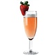 M&T Champagne flute 15 cl " Balloon "