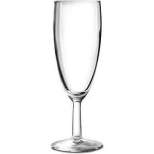 M&T Champagne flute 15 cl " Balloon "