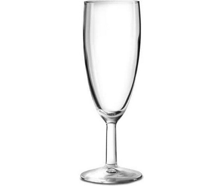M&T Flûte à champagne 15 cl  " Ballon "
