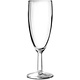 M&T Champagne flûte 15 cl " Ballon "