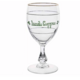 M&T Irish coffee glas  24 cl  " Traditional "