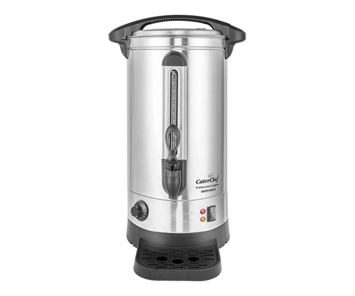 CATERCHEF Waterkoker 23,5 liter