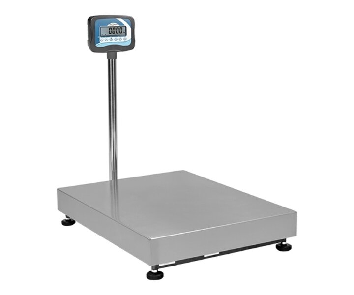 BAXTRAN  Platfromweegschaal  60 kg