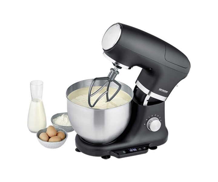 SEVERIN  Machine de cuisine 5,5 litres