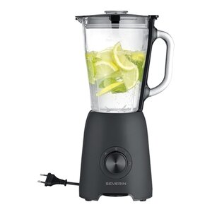 SEVERIN  Blender 1,5 liter with glass jar