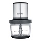SEVERIN  Cutter 1 liter with glass bowl