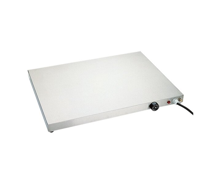M&T Warmhoudplaat  60 x 40 cm bakkerij afmetingen
