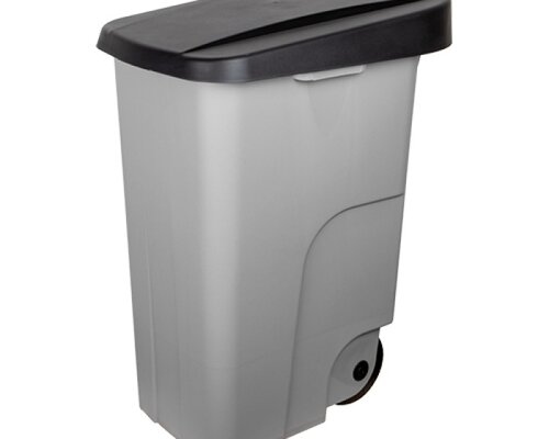 WASTE CONTAINERS 