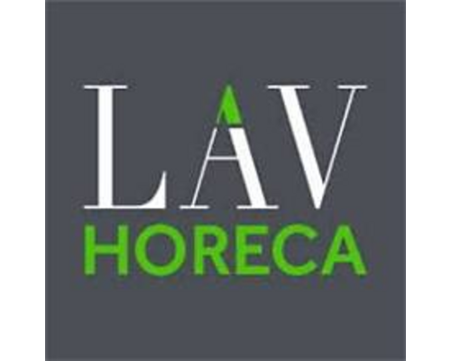 LAV HORECA 