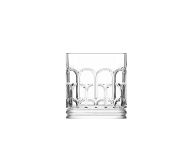 LAV HORECA  Whisky glas 37 cl " ARCHI "