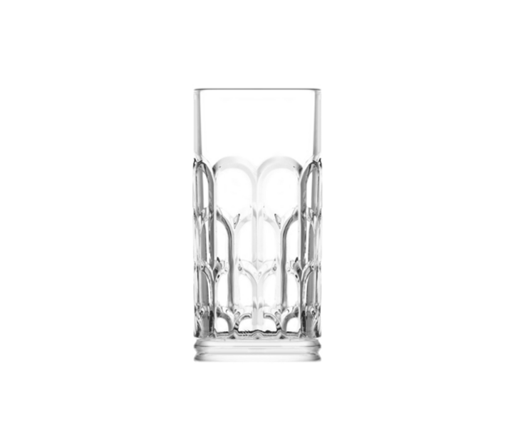LAV HORECA  Longdrink glass 39 cl " ARCHI "