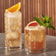 LAV HORECA  Longdrink glass - High ball 47 cl " ARCHI "