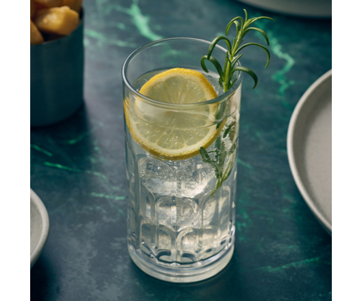 LAV HORECA  Longdrink glass - High ball 47 cl " ARCHI "