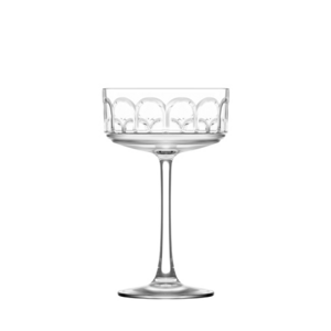 LAV HORECA  Champagne & cocktail coupe 25 cl  "ARCHI "
