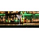 LAV HORECA  Martini & cocktail  glass 24 cl " ARCHI "