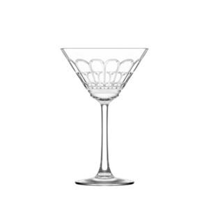 LAV HORECA  Martini & cocktail coupe 24 cl  "ARCHI "
