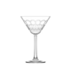LAV HORECA  Martini & cocktail coupe 24 cl  "ARCHI "