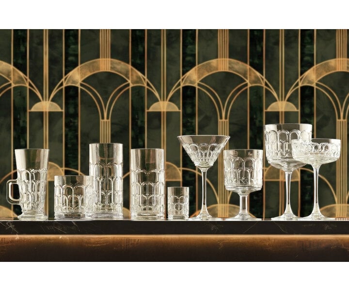 LAV HORECA  Cocktail & gin -tonic glas 47 cl  "ARCHI "